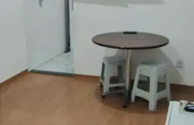 Apartamento com 2 quartos à venda no Jardim Torrão de Ouro, São José dos Campos 