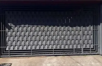 Casa com 2 quartos à venda no Residencial Dom Bosco, São José dos Campos 