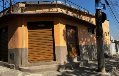 Alugo ponto comercial localizado próximo rodovia tamoios