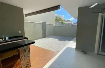 Casa com 4 quartos à venda no Urbanova VII, São José dos Campos 