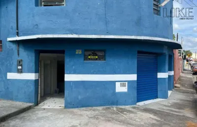 [ponto comercial ] em frente a  rodovia do tamoios][  r$1.430,00]