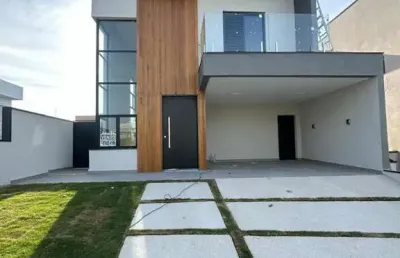 Casa com 3 quartos à venda no Residencial Colinas, Caçapava 