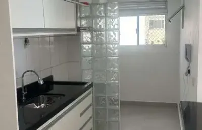 Apartamento à venda em são josé dos campos r$430.000,00- vila industrial - condomínio natura park - 65m²