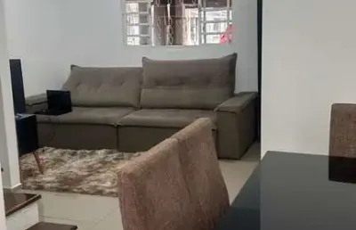 Alugo casa em condomínio r$3.262,50 pacote  - quinta dos ipês - zona sul