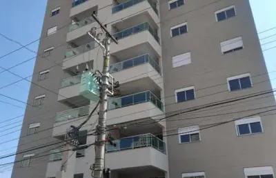 Imóvel em jacareí: apartamento com 101.78m² na vila aprazível - condomínio barão palace