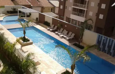 Venda - apartamento 02 quartos com suite - 75m² - máximo viver