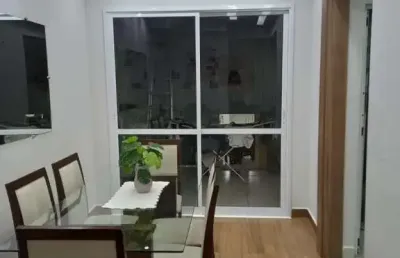 Casa com 3 quartos à venda no Parque dos Ipês, São José dos Campos 