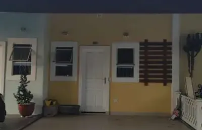 Alugo casa em condomínio zona sul ( quinta dos ipês)
