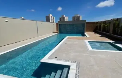 Apartamento à venda em jacareí - vila aprazível - barão palace - 101.78m²
