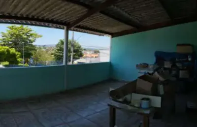 Casa com 2 quartos à venda no Campos de São José, São José dos Campos 