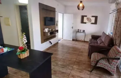 Casa com 2 quartos à venda no Condomínio Residencial Terra Nova, São José dos Campos 