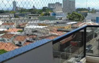Apartamento com 2 quartos à venda no Centro, São José dos Campos 