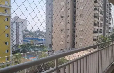 Apartamento à venda em são josé dos campos, vila ema - piazza monet