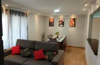 Apartamento à venda em são josé dos campos - vila industrial - rossi montês