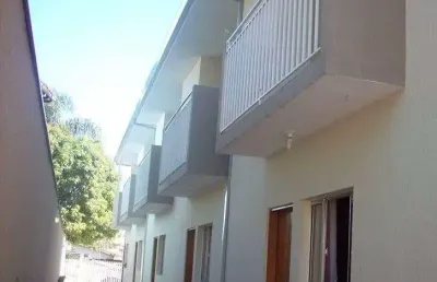 Casa com 2 quartos à venda na Vila Iracema, São José dos Campos 