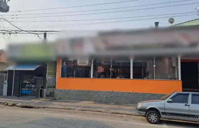 Prédio comercial à venda em são josé dos campos, vila tatetuba