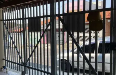Casa à venda em são josé dos campos - residencial altos do bosque - 83m²