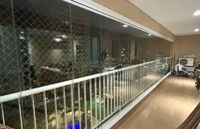 Apartamento à venda em são josé dos campos, jardim das indústrias - splendor blue