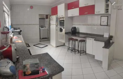Sobrado à venda em são josé dos campos: residencial união