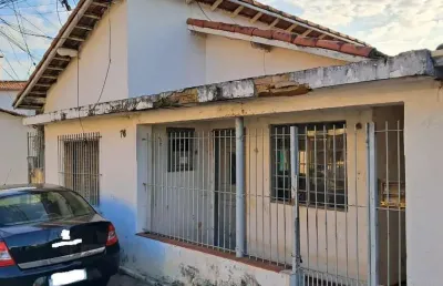 Casa com 2 quartos à venda em Santana, São José dos Campos 