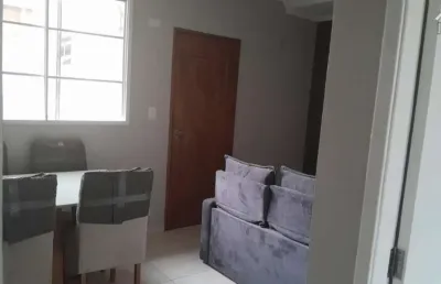Apartamento à venda em são josé dos campos, cidade vista verde - cond residencial jk