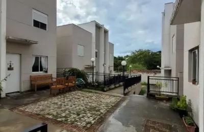 Casa com 3 quartos para alugar na Rua Maurílio Calvo, 84, Chácaras Pousada do Vale, São José dos Campos
