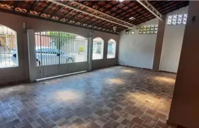 Casa com 3 quartos para alugar no Loteamento Conjunto Morada do Sol II, São José dos Campos 