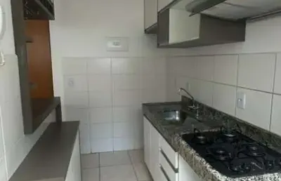 Vendo apartamento planejado no jardim das industrias  em frente a johnson  r$360.000,00