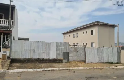 Terreno à venda na Vila das Flores, São José dos Campos 