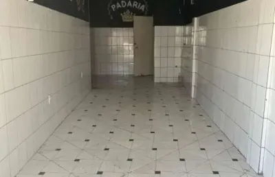 Ponto comercial 50 metros, próximo rodovia do tamoios