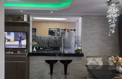 Vendo apartamento na zona leste- são josé dos campos