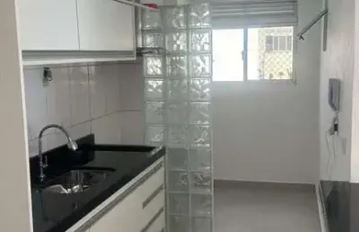 Apartamento à venda em são josé dos campos r$425.000,00- vila industrial - condomínio natura park - 65m²