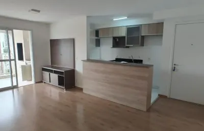 Aluga/venda 2 dormitórios( 1 suíte) 1 vaga  terraço gourmet