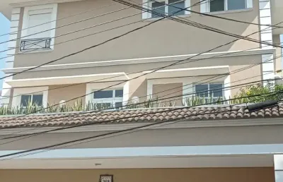 Casa com 4 quartos à venda na Rua Emílio Pedutti, 386, Morumbi, São Paulo