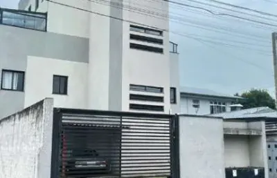 Apartamento com 2 quartos à venda na rua professor manoel de oliveira fraco, 264, cajuru, curitiba, 32 m2 por r$ 245.000