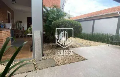 Casa em condomínio fechado com 3 quartos à venda na Avenida Paul Harris, 200, Jardim das Colinas, São José dos Campos