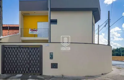 Casa com 2 quartos à venda na Avenida Francisca Salles Damasco, 1105, Vila Santos, Caçapava