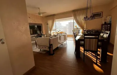 Apartamento com 3 quartos à venda na Rua Corifeu de Azevedo Marques, 3213, Jardim das Indústrias, São José dos Campos