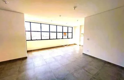Salão sobre loja, 180 m² por r$ 2.800/mês - centro - jacareí/sp
