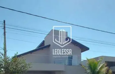 Casa com 4 dormitórios à venda, 189 m² por r$ 1.330.000,00 - condomínio terras do vale - caçapava/sp