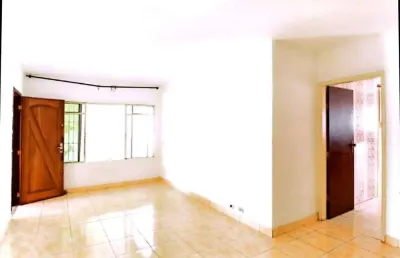 Casa de 2 dormitórios para venda no centro de são josé dos campos