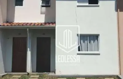 Casa em condomínio fechado com 3 quartos para alugar na Rua Ana Gonçalves da Cunha, 751, Monte Castelo, São José dos Campos