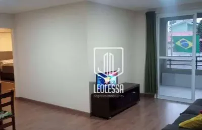 Apartamento com 3 quartos à venda na Avenida Cidade Jardim, 1969, Jardim Satélite, São José dos Campos