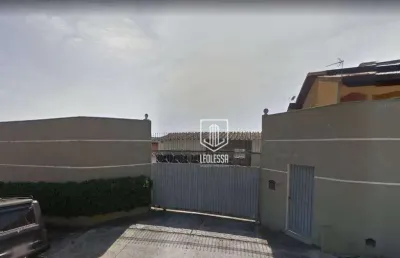 Barracão / Galpão / Depósito à venda na Rua Munhuacu, 143, Vila Rica, São José dos Campos