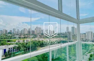 Apartamento duplex com 3 dormitórios, 133 m² - venda por r$ 1.549.000,00 ou aluguel por r$ 10.114,00/mês - jardim apolo - são josé dos campos/sp