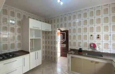 Casa com 3 quartos à venda na Rua Anacleto Veneziani, 133, Jardim Telespark, São José dos Campos