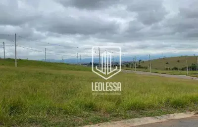 Terreno à venda na Rua Capitão Carlos de Moura, Jardim São José, Caçapava