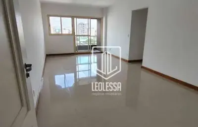 Apartamento com 4 quartos à venda na Rua das Piabas, 37, Jardim Aquárius, São José dos Campos