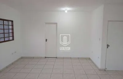 Sala comercial com 1 sala para alugar na Rua Doutor Octávio Monteiro Becker, 169, Jardim Oriente, São José dos Campos