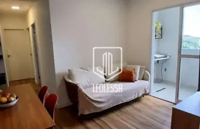 Apartamento com 3 quartos à venda na Rua Noel de Oliveira Campos, 154, Parque Residencial Flamboyant, São José dos Campos